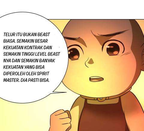 The Crazy Adventures of Mystical Doctor Chapter 20 - halaman 13