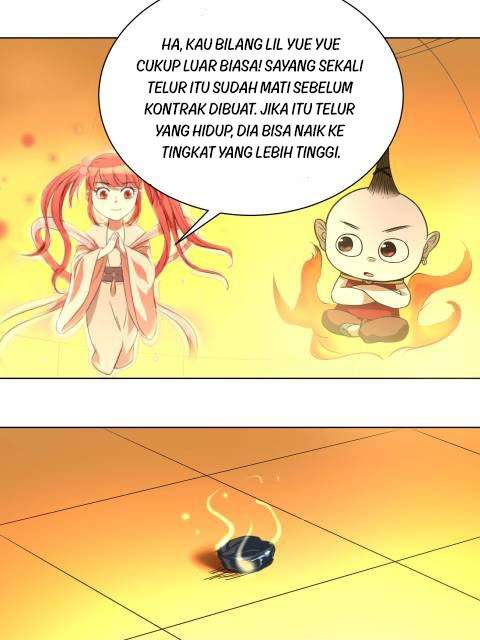 The Crazy Adventures of Mystical Doctor Chapter 20 - halaman 14