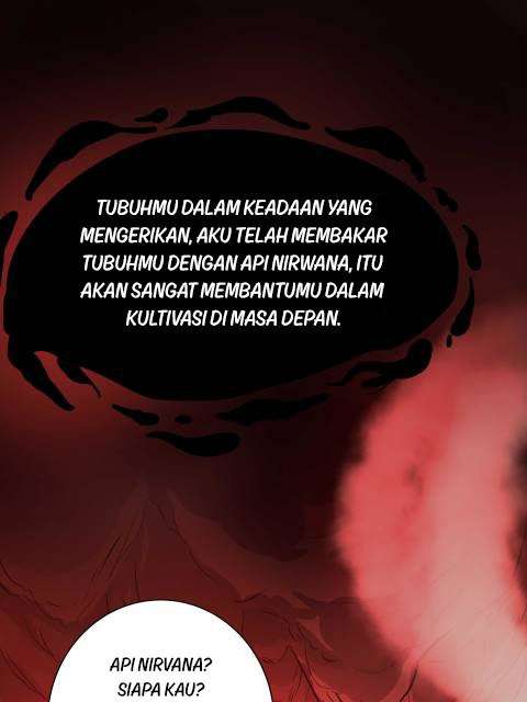 The Crazy Adventures of Mystical Doctor Chapter 20 - halaman 17