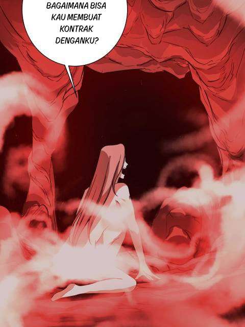 The Crazy Adventures of Mystical Doctor Chapter 20 - halaman 18