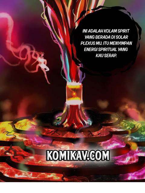 The Crazy Adventures of Mystical Doctor Chapter 20 - halaman 26