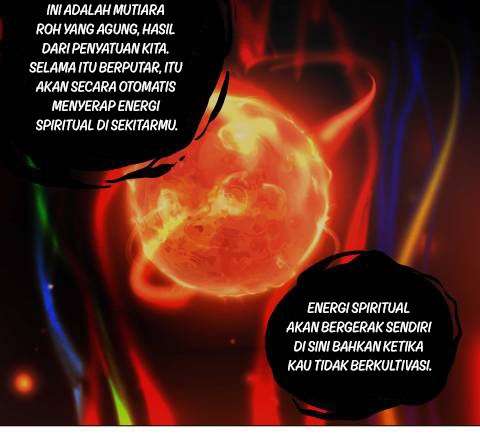 The Crazy Adventures of Mystical Doctor Chapter 20 - halaman 28