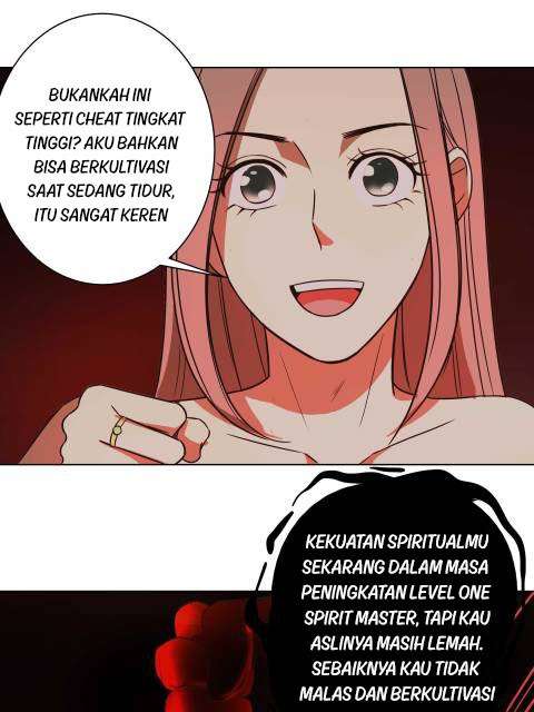 The Crazy Adventures of Mystical Doctor Chapter 20 - halaman 29
