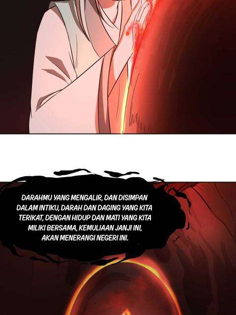 The Crazy Adventures of Mystical Doctor Chapter 20 - halaman 3