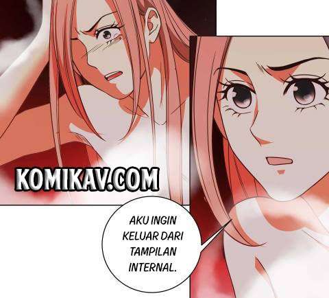The Crazy Adventures of Mystical Doctor Chapter 20 - halaman 31