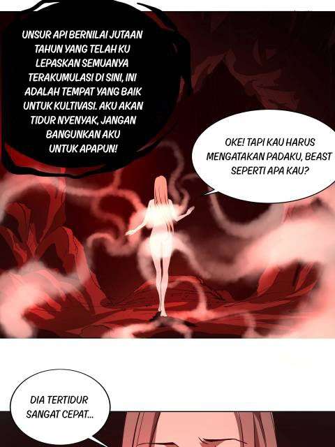 The Crazy Adventures of Mystical Doctor Chapter 20 - halaman 32