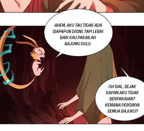 The Crazy Adventures of Mystical Doctor Chapter 20 - halaman 34