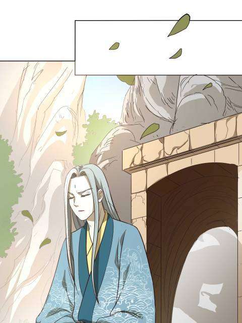 The Crazy Adventures of Mystical Doctor Chapter 20 - halaman 35