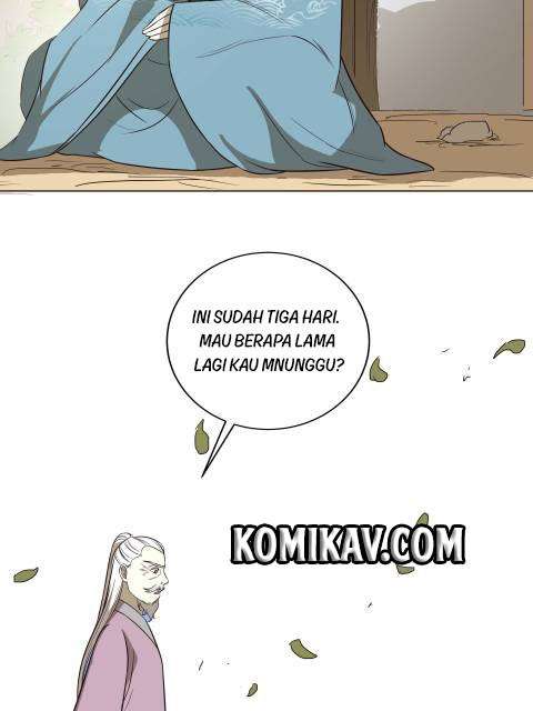The Crazy Adventures of Mystical Doctor Chapter 20 - halaman 36