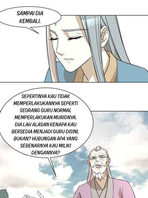 The Crazy Adventures of Mystical Doctor Chapter 20 - halaman 38