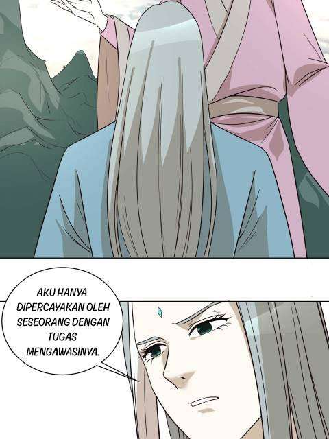 The Crazy Adventures of Mystical Doctor Chapter 20 - halaman 39