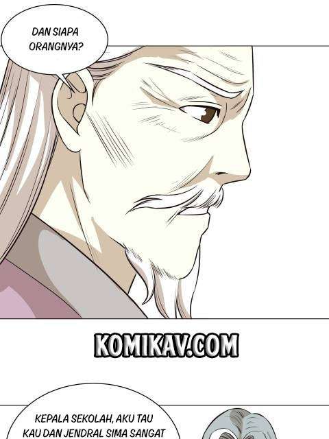 The Crazy Adventures of Mystical Doctor Chapter 20 - halaman 41