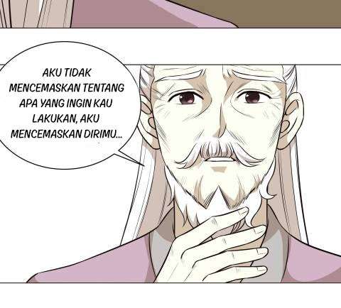 The Crazy Adventures of Mystical Doctor Chapter 20 - halaman 43