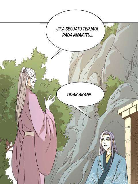 The Crazy Adventures of Mystical Doctor Chapter 20 - halaman 44