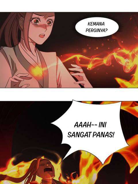 The Crazy Adventures of Mystical Doctor Chapter 20 - halaman 8