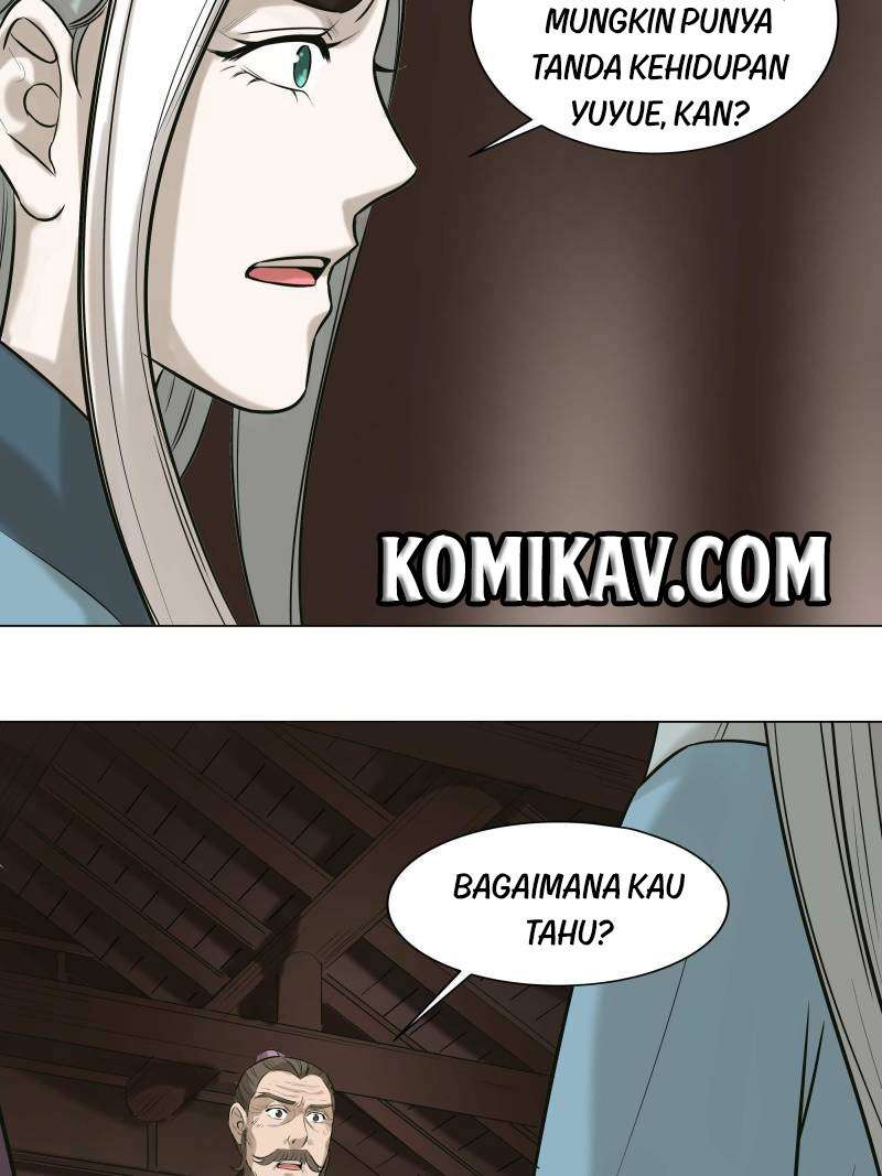 The Crazy Adventures of Mystical Doctor Chapter 21 - halaman 10