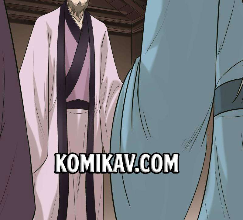 The Crazy Adventures of Mystical Doctor Chapter 21 - halaman 11