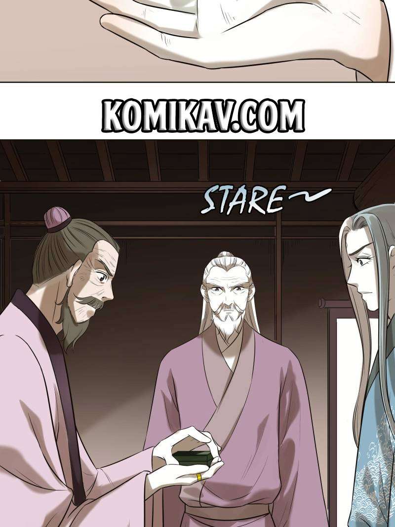 The Crazy Adventures of Mystical Doctor Chapter 21 - halaman 13