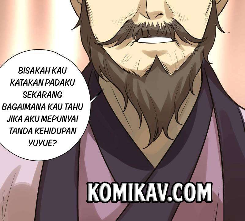 The Crazy Adventures of Mystical Doctor Chapter 21 - halaman 17
