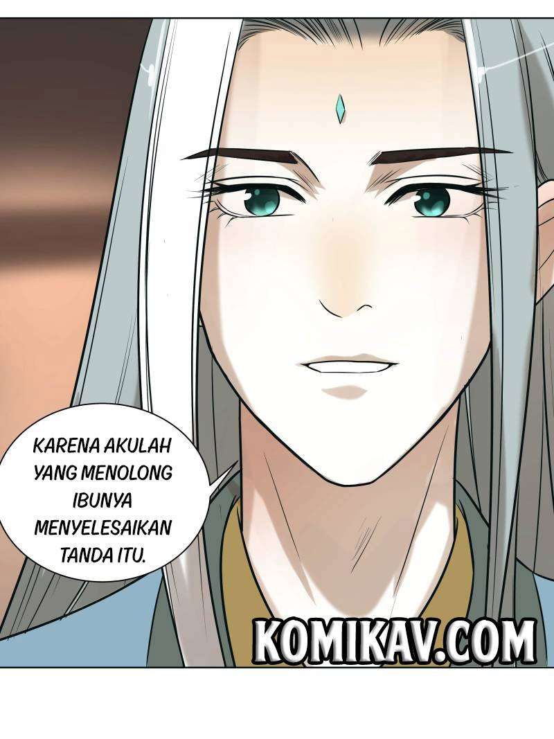 The Crazy Adventures of Mystical Doctor Chapter 21 - halaman 18
