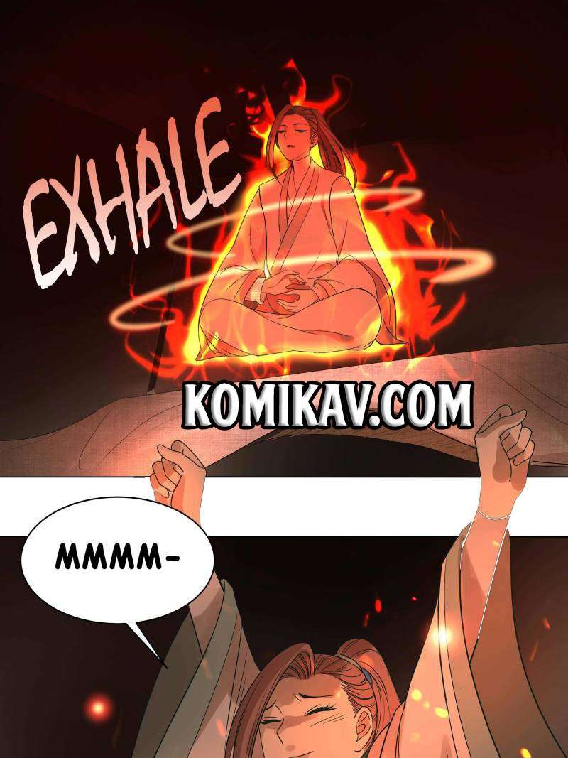 The Crazy Adventures of Mystical Doctor Chapter 21 - halaman 24