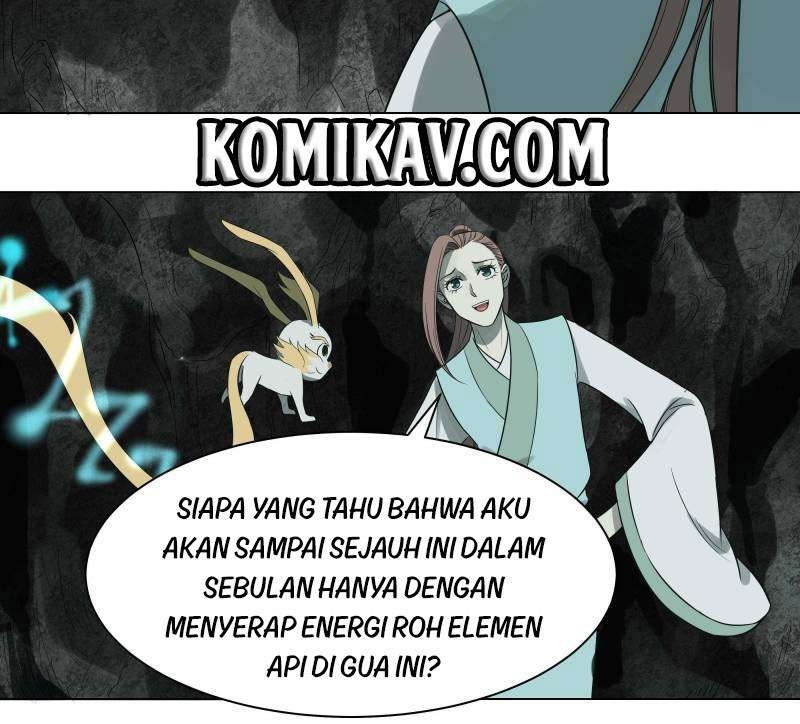 The Crazy Adventures of Mystical Doctor Chapter 21 - halaman 26