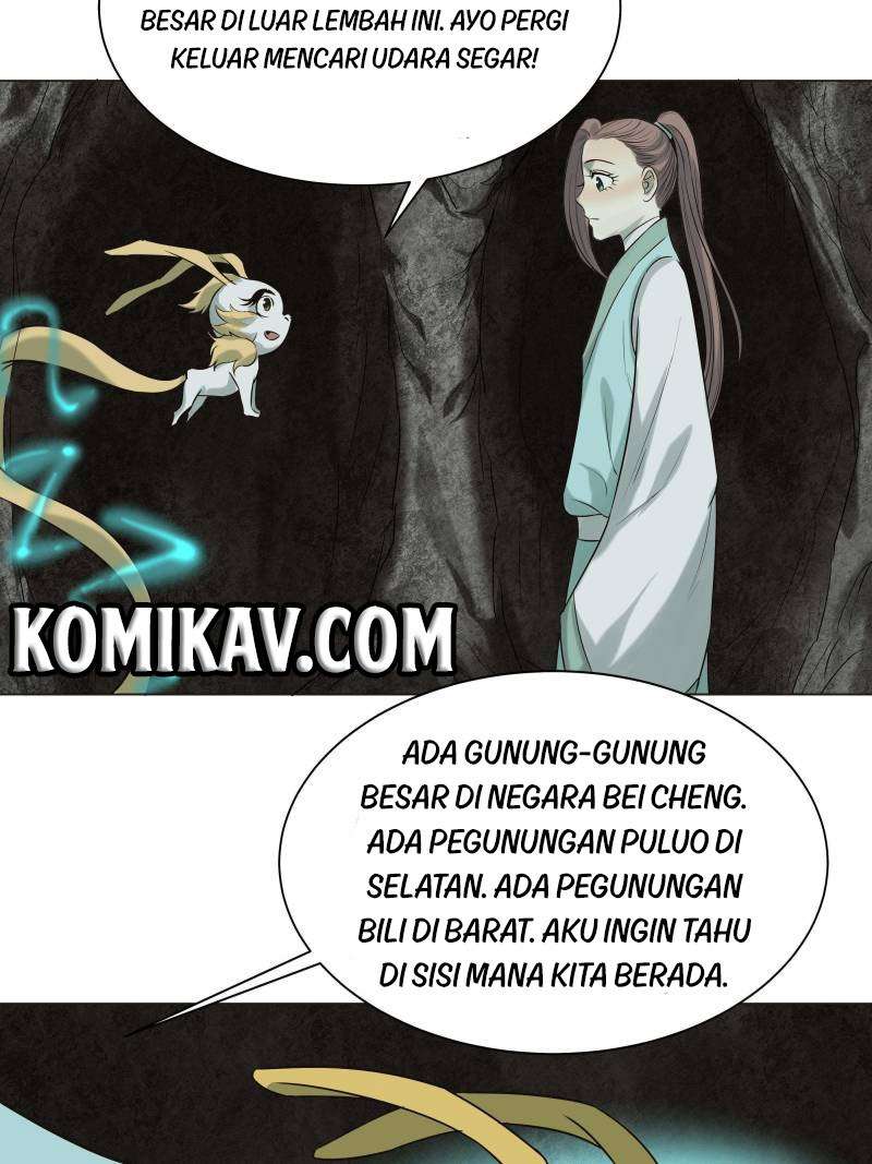 The Crazy Adventures of Mystical Doctor Chapter 21 - halaman 28