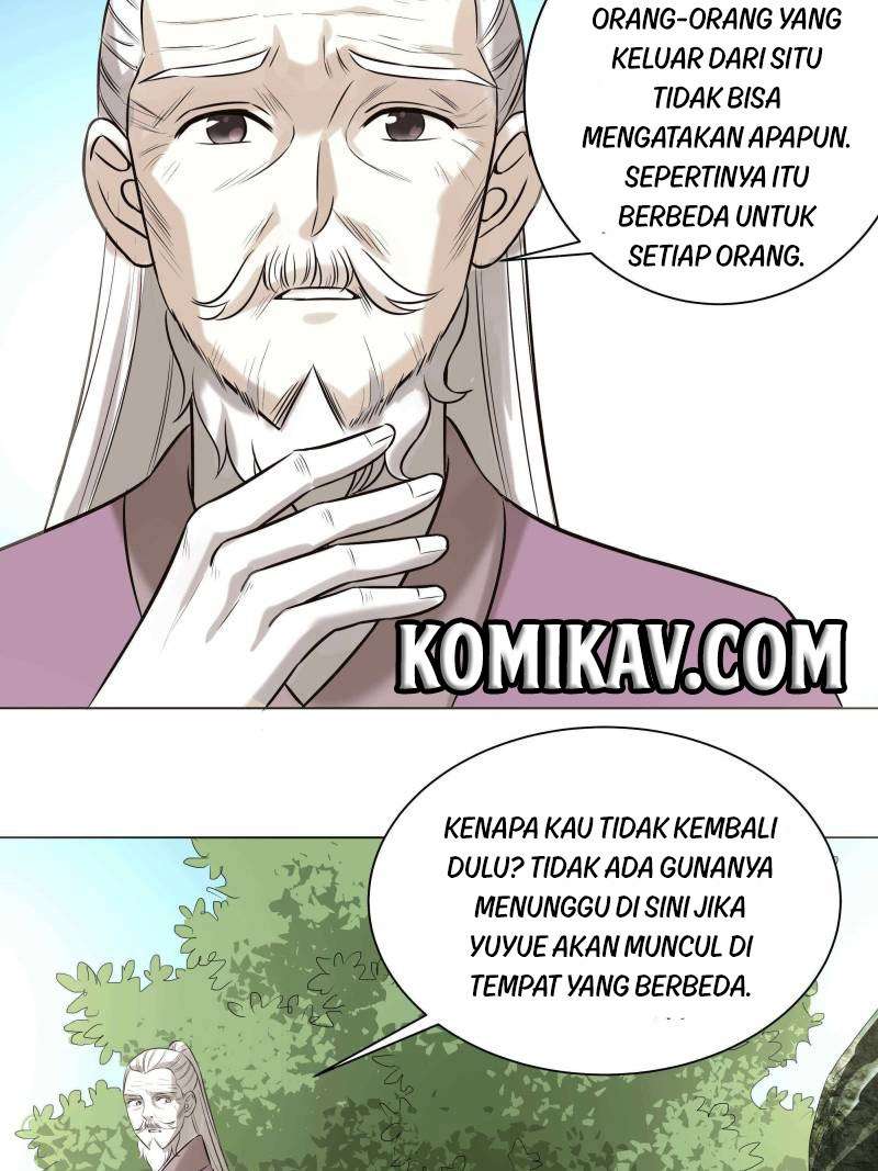 The Crazy Adventures of Mystical Doctor Chapter 21 - halaman 3