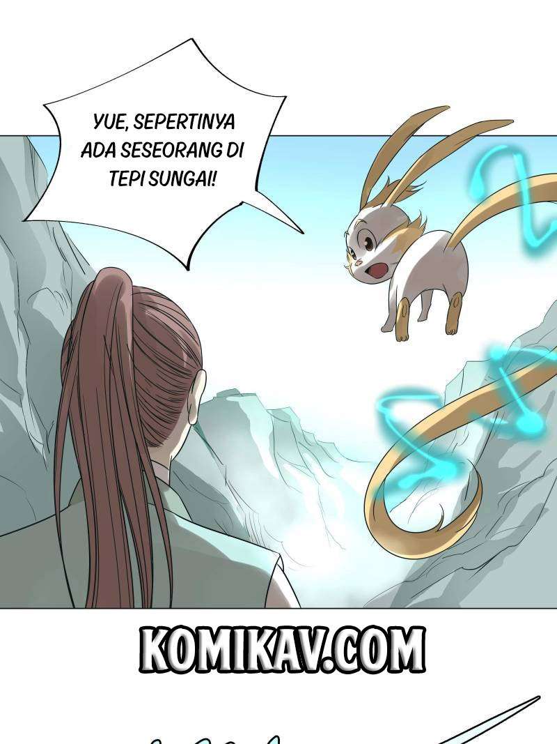 The Crazy Adventures of Mystical Doctor Chapter 21 - halaman 31