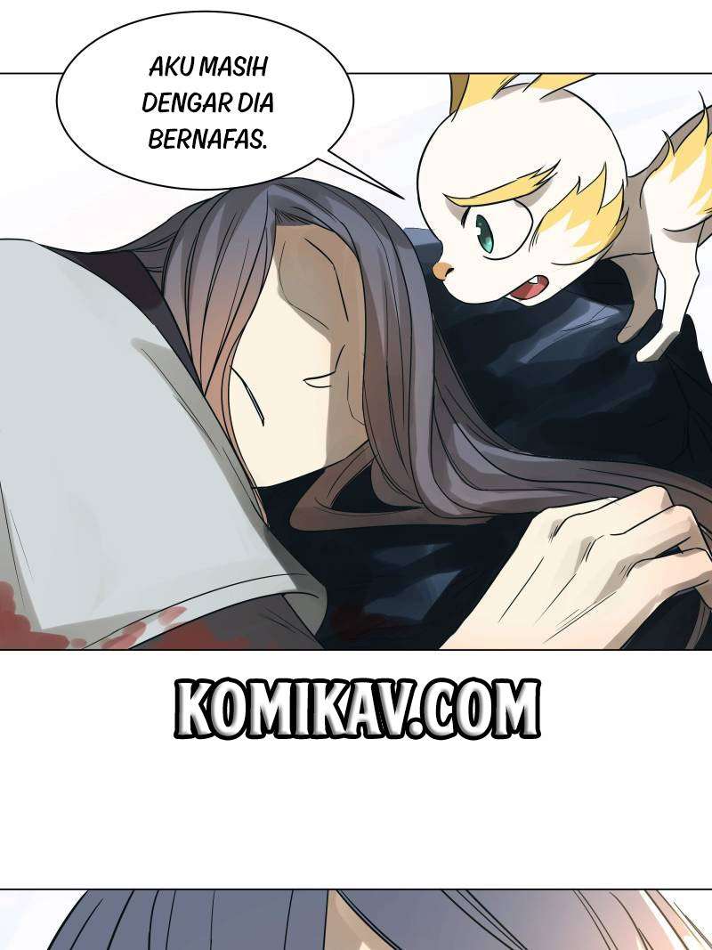 The Crazy Adventures of Mystical Doctor Chapter 21 - halaman 36