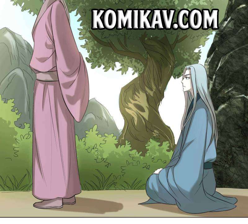The Crazy Adventures of Mystical Doctor Chapter 21 - halaman 4