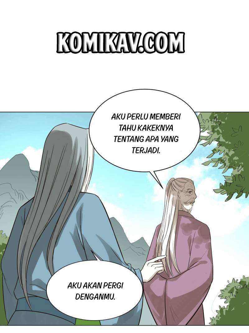 The Crazy Adventures of Mystical Doctor Chapter 21 - halaman 5