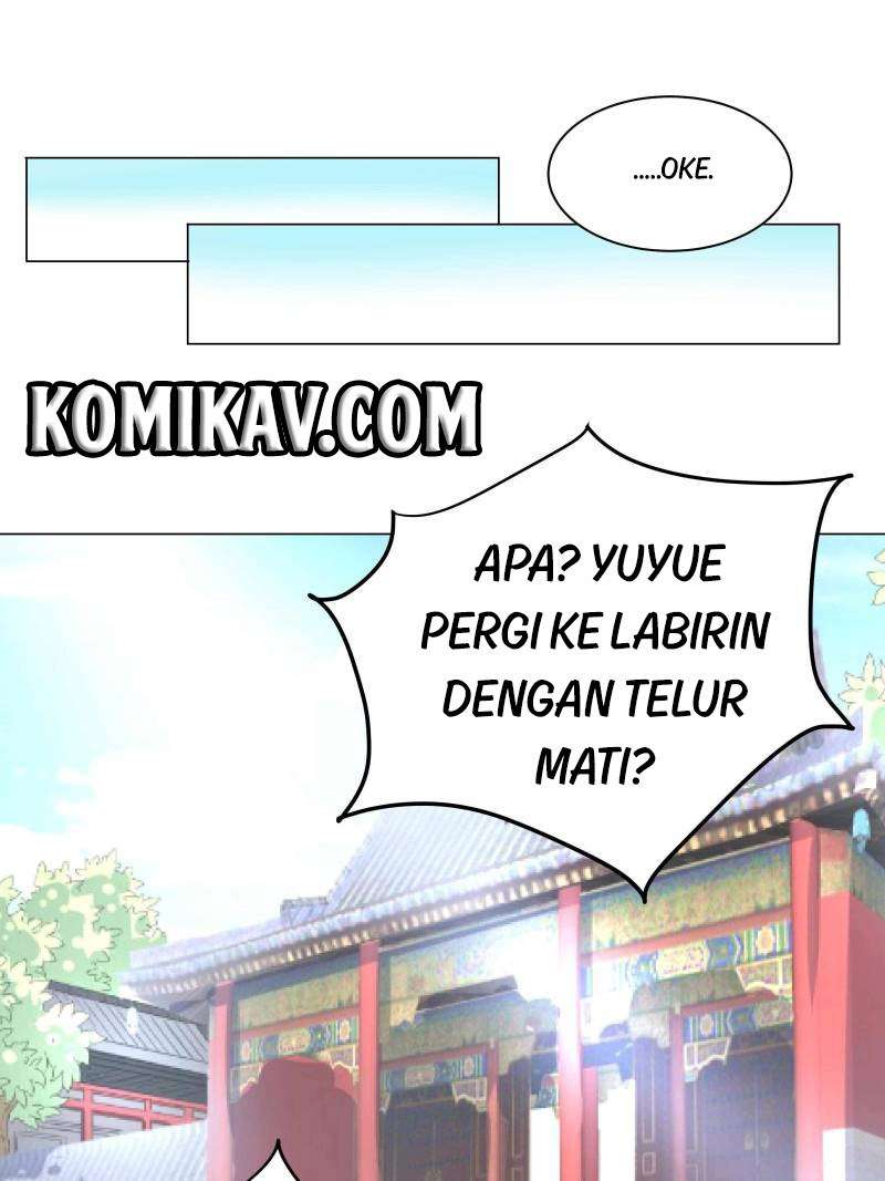 The Crazy Adventures of Mystical Doctor Chapter 21 - halaman 6