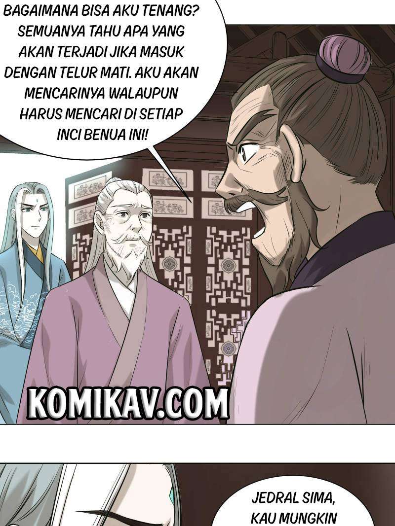 The Crazy Adventures of Mystical Doctor Chapter 21 - halaman 9