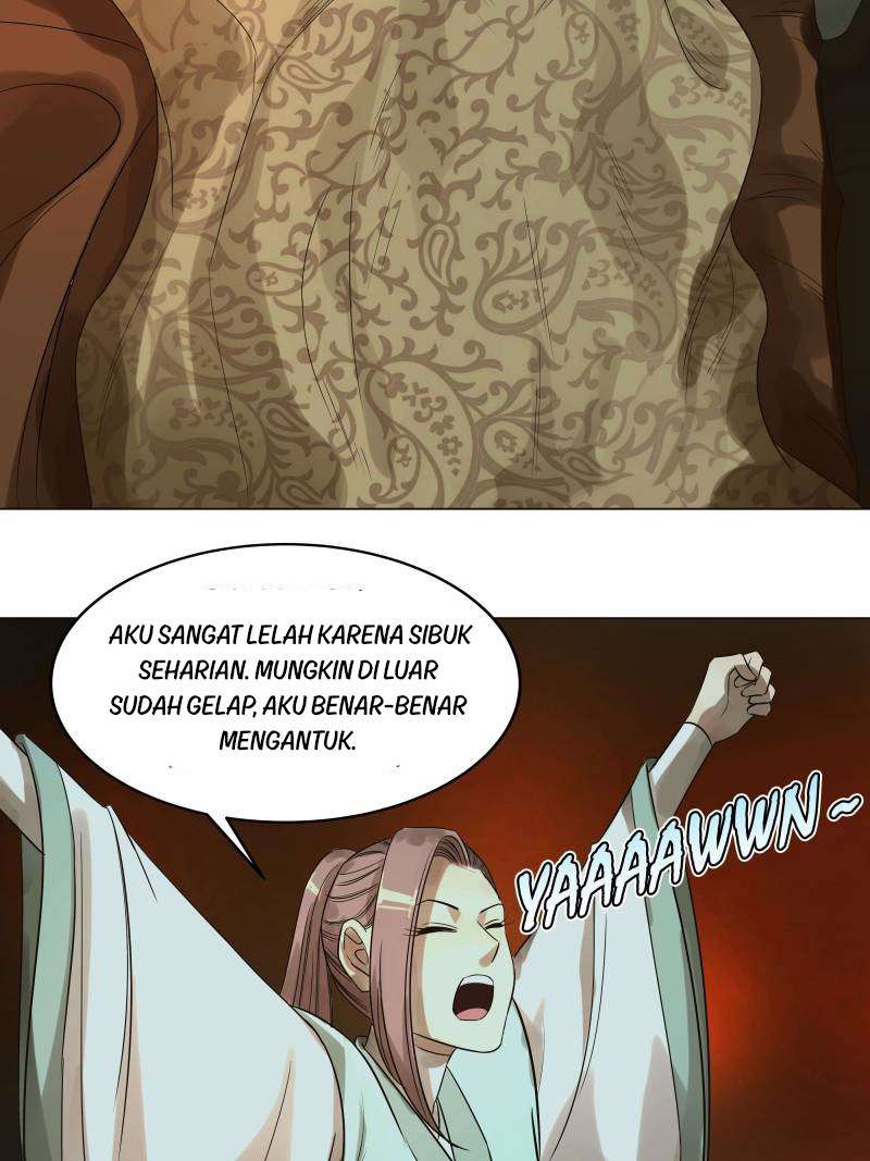 The Crazy Adventures of Mystical Doctor Chapter 22 - halaman 15