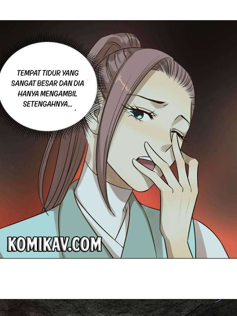The Crazy Adventures of Mystical Doctor Chapter 22 - halaman 17