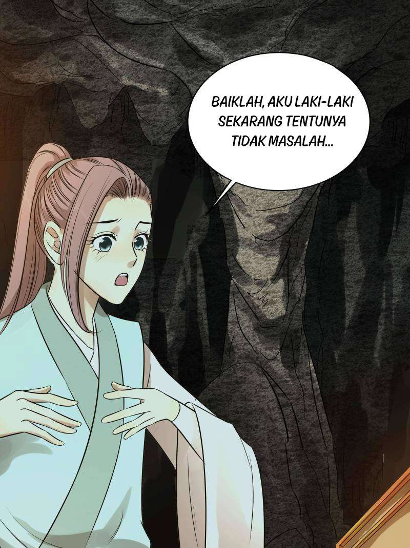 The Crazy Adventures of Mystical Doctor Chapter 22 - halaman 18