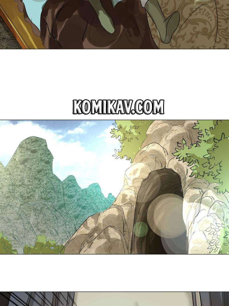 The Crazy Adventures of Mystical Doctor Chapter 22 - halaman 21