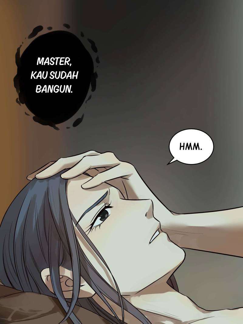 The Crazy Adventures of Mystical Doctor Chapter 22 - halaman 23