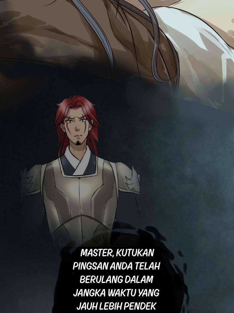 The Crazy Adventures of Mystical Doctor Chapter 22 - halaman 24