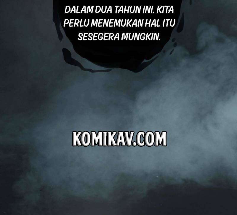The Crazy Adventures of Mystical Doctor Chapter 22 - halaman 25