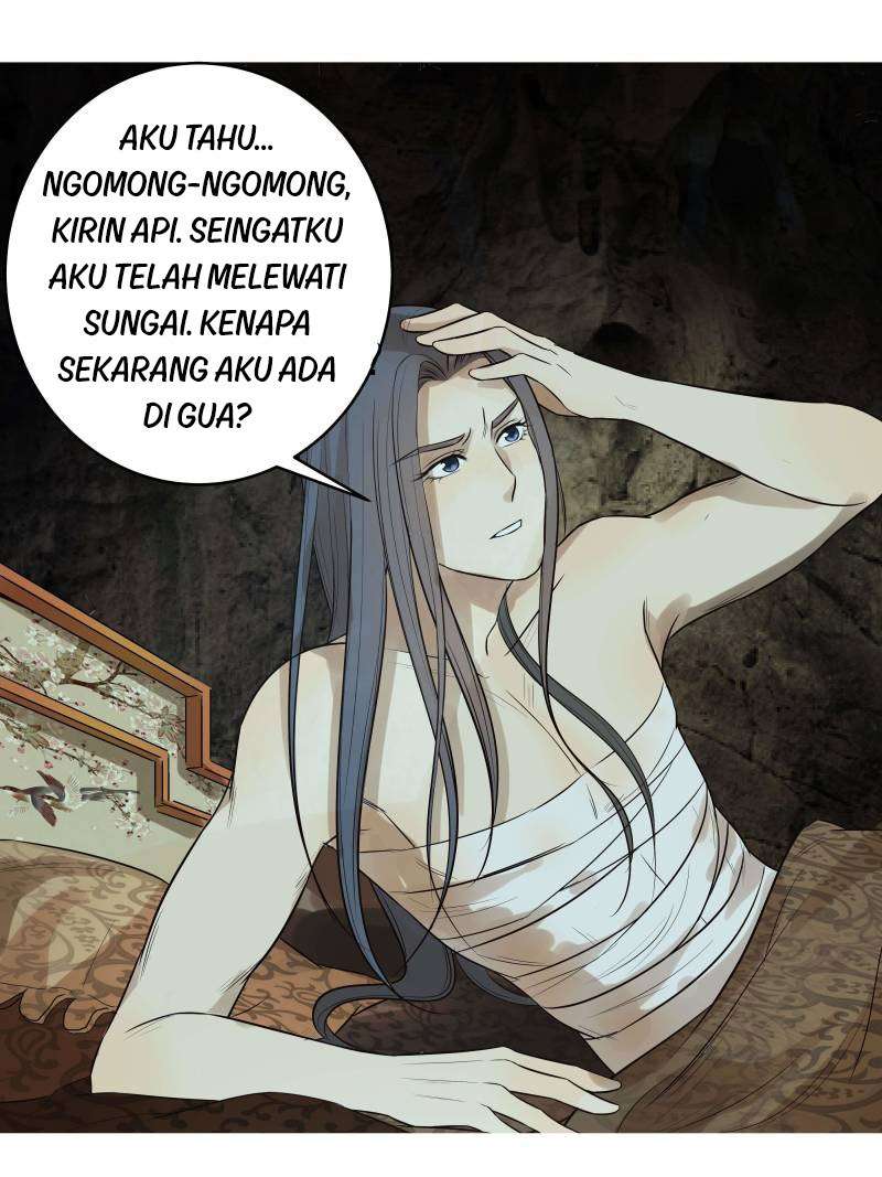 The Crazy Adventures of Mystical Doctor Chapter 22 - halaman 26