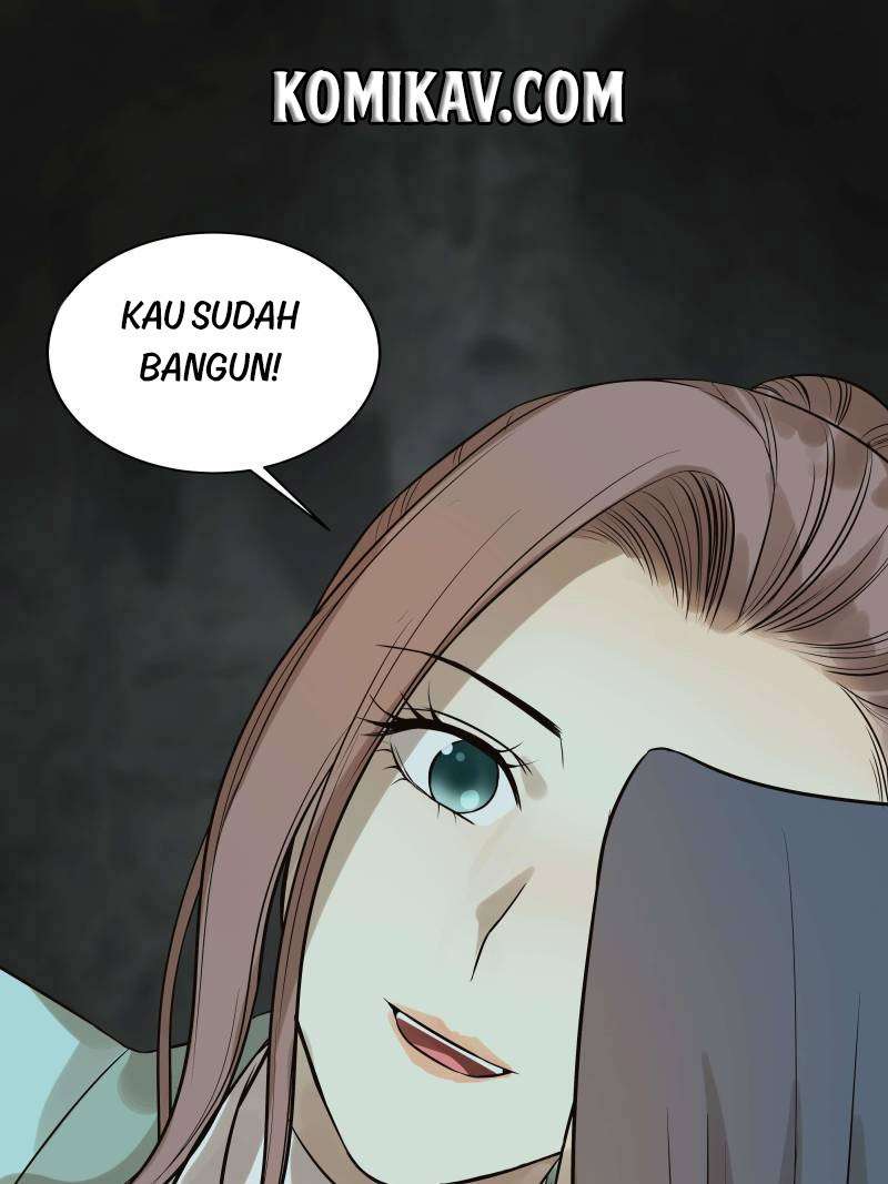 The Crazy Adventures of Mystical Doctor Chapter 22 - halaman 29