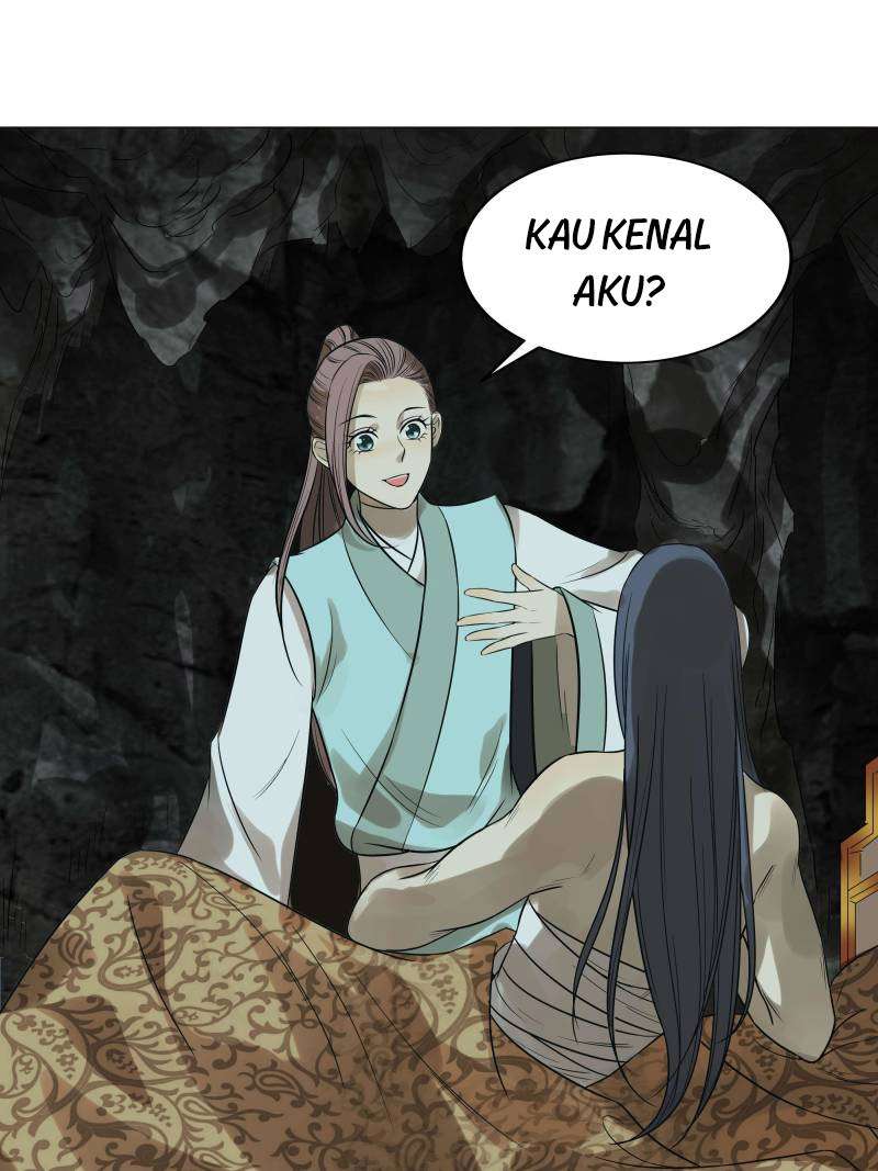 The Crazy Adventures of Mystical Doctor Chapter 22 - halaman 32