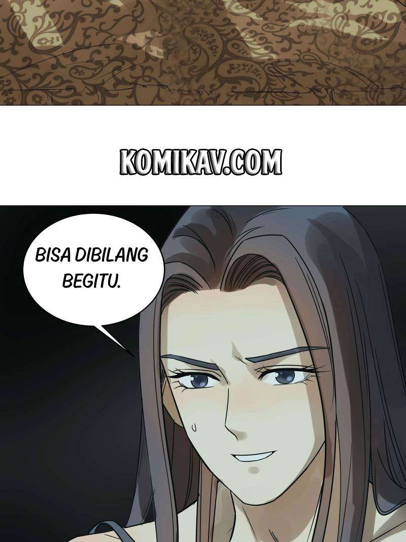 The Crazy Adventures of Mystical Doctor Chapter 22 - halaman 33