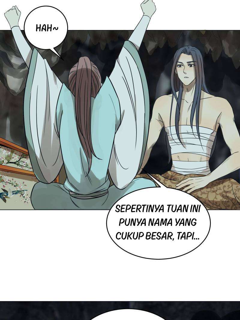 The Crazy Adventures of Mystical Doctor Chapter 22 - halaman 35