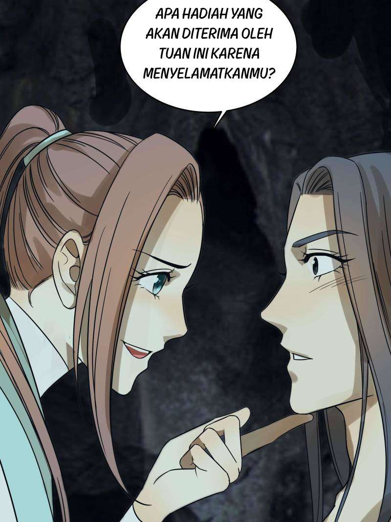 The Crazy Adventures of Mystical Doctor Chapter 22 - halaman 36