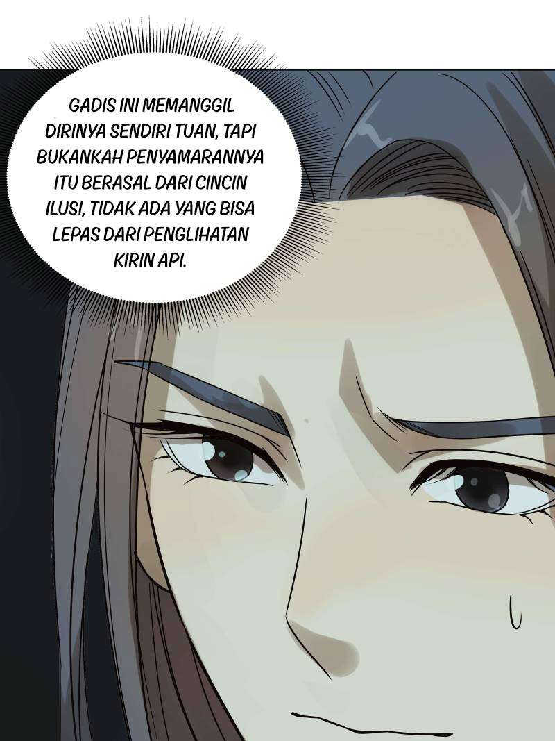 The Crazy Adventures of Mystical Doctor Chapter 22 - halaman 38