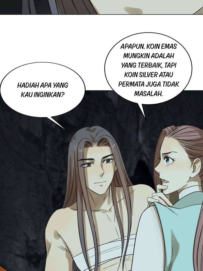 The Crazy Adventures of Mystical Doctor Chapter 22 - halaman 39