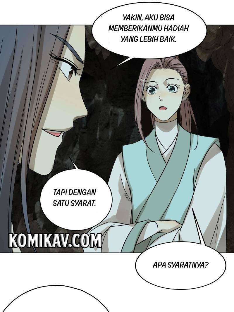 The Crazy Adventures of Mystical Doctor Chapter 22 - halaman 41